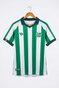 Camiseta juventude titular Brasil