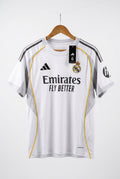 Camiseta titular Real Madrid