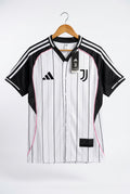 Camiseta alternativa