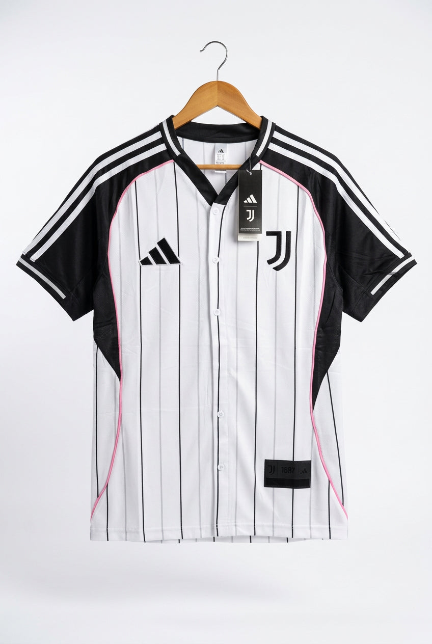 Camiseta alternativa