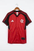 camiseta alternativa Flamego