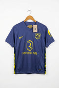 Camiseta Atlético Madrid alternativa