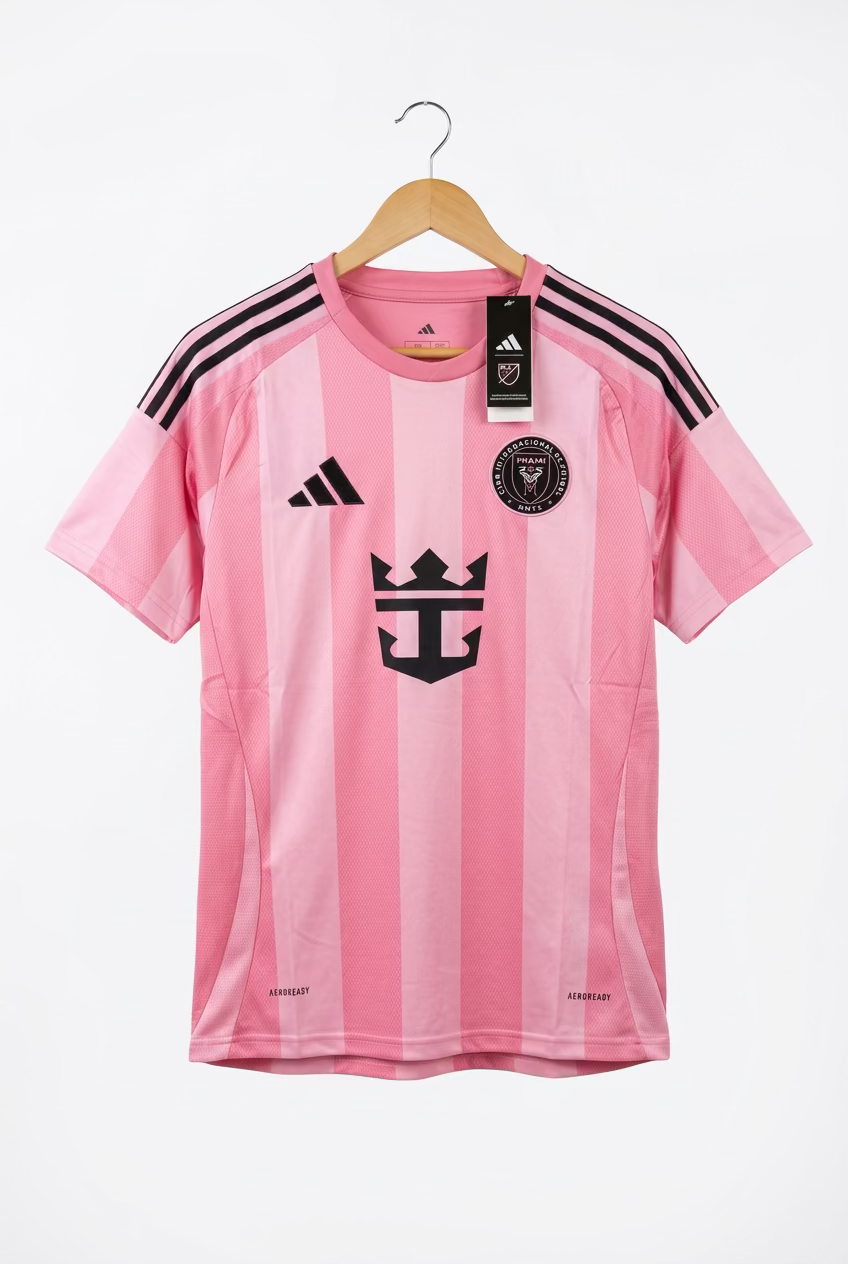 Camiseta titular Inter Miami